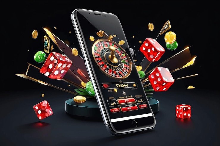 sadap togel featured game showcase