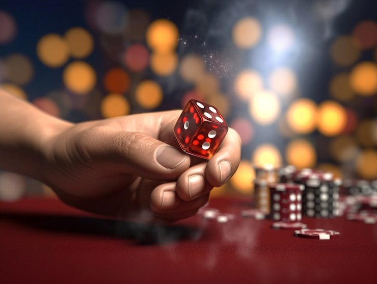 sadap togel featured game showcase