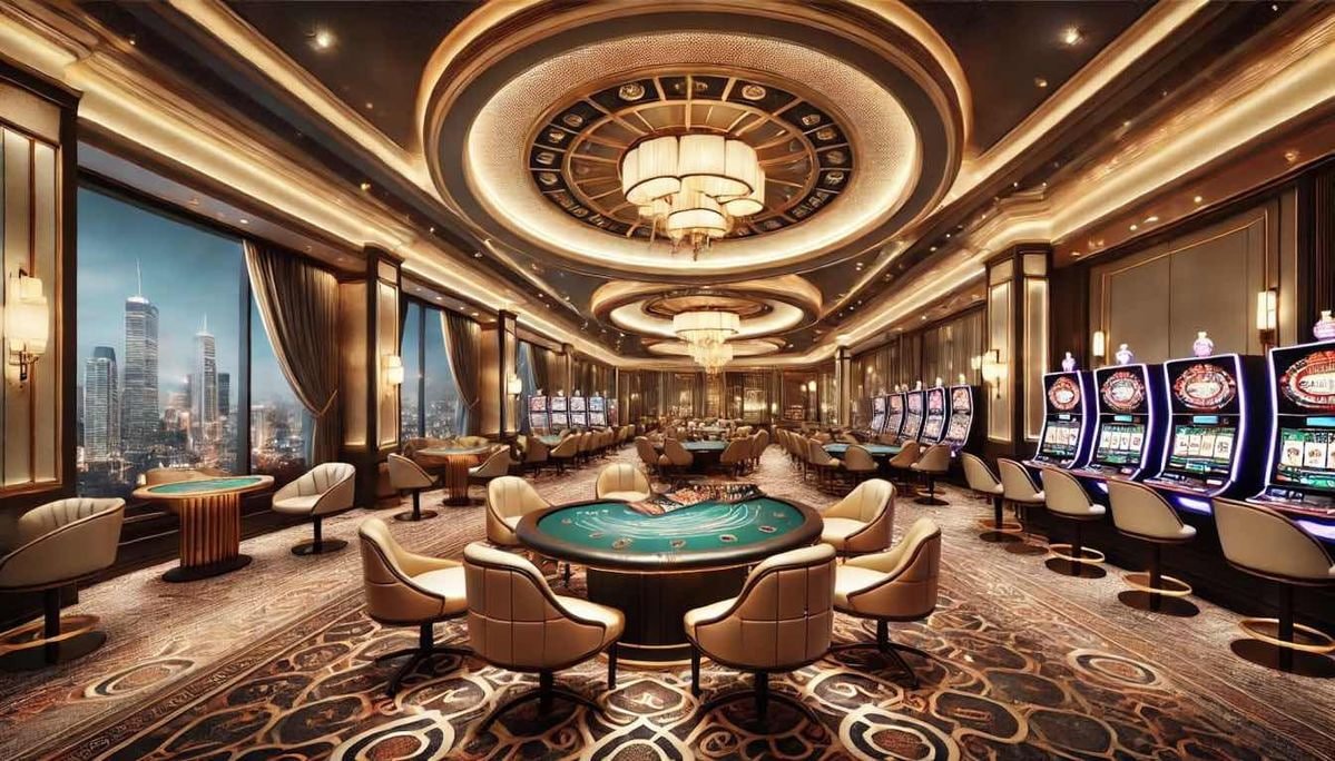Antarmuka Tarung Mesin sadap togel menampilkan peringkat pemain real-time dan status turnamen